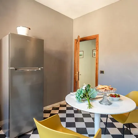 Feriehus Busdraghi Luxury Lucca