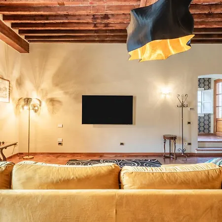 Busdraghi Luxury Lucca