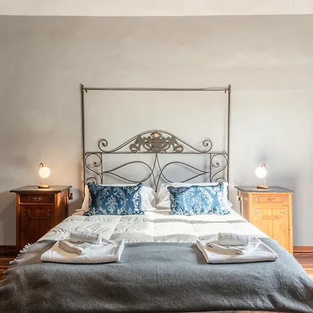 Feriehus Busdraghi Luxury Lucca