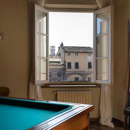Busdraghi Luxury Holiday home