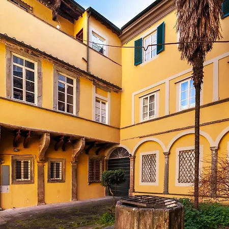 Feriehus Busdraghi Luxury