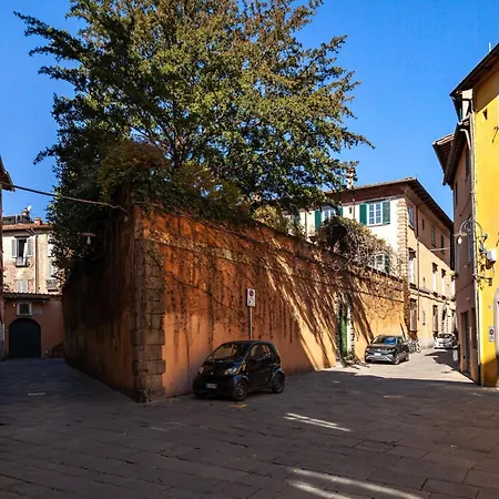 Busdraghi Luxury Holiday home *