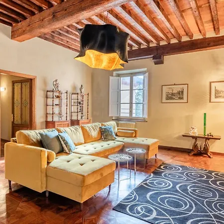 Busdraghi Luxury Feriehus