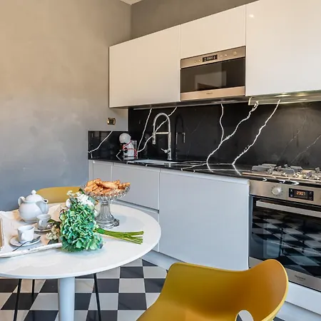 Feriehus Busdraghi Luxury