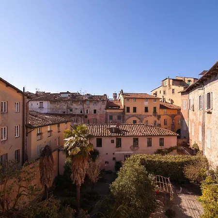 Busdraghi Luxury Holiday home
