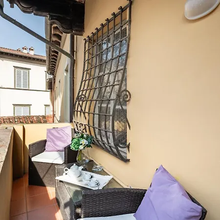 Holiday home Busdraghi Luxury