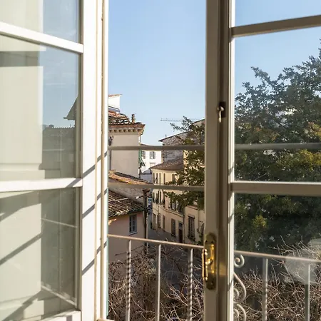 Holiday home Busdraghi Luxury *